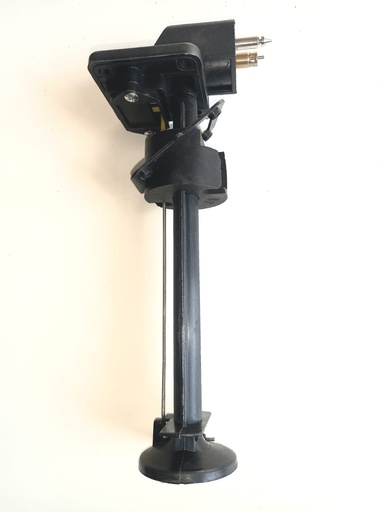 [15F-08.01.05.01] Fuel gauge comp.