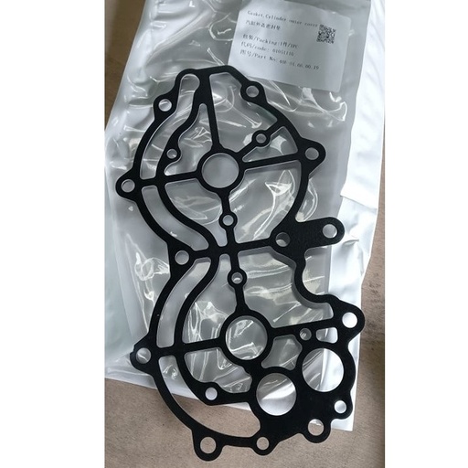 [40F-01.06.00.19] Gasket,Cylinder outer cover