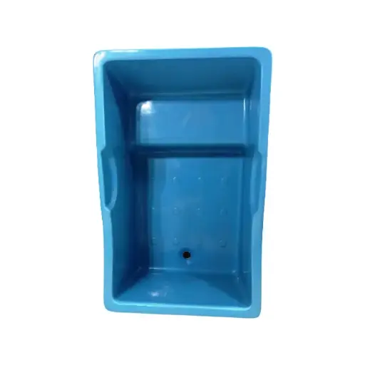[B-TUB-HOT-H] Japanese Hot Tub 51" x 32" x 19"