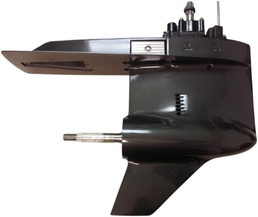 [F40-06.00.00.00] Hidea 40HP Lower Case Assembly Long Shaft