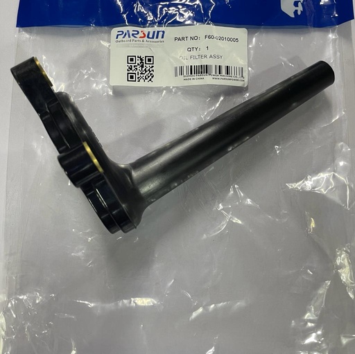 [F60-02010005] Oil Filter Assy (PARSUN)