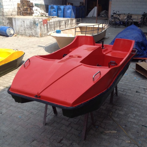 [W-BOAT-PDL] Paddle Boat