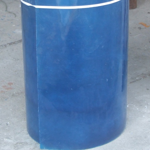 [L-PLAIN-50-P] Plain Sheet 5.0 mm Colored