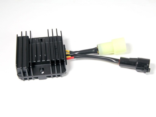 [F40-01.02.00.01] Rectifier- 1EA