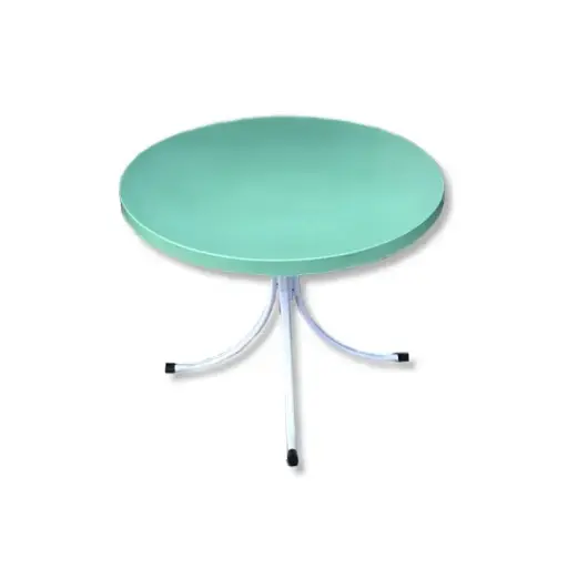 [F-ROUND-42] Round Table - 42"