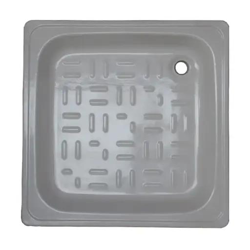 [S-SHOWR-36] Shower tray - 36" x 36"