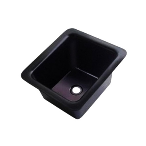 [S-SINK-18128] Lab sink 22" x 16" depth 8"