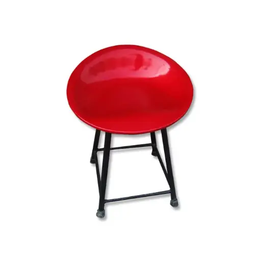 [F-STOOL-NW] Stool - New Model