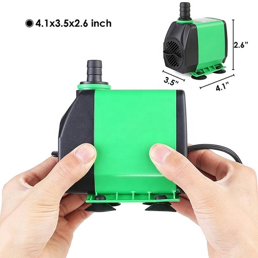 [HY-4501] Submersible Water Pump