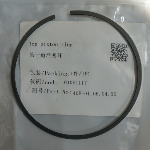 [40F-01.06.04.06] Top piston ring