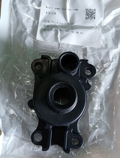 [40F-06.08.01] Water Pump Housing Comp.