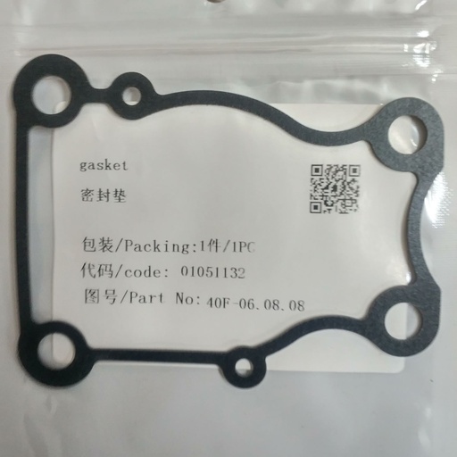 [40F-06.08.08] Gasket Hidea 40