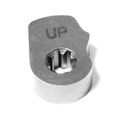 [85F-06.00.00.16] Gear Shift Cam