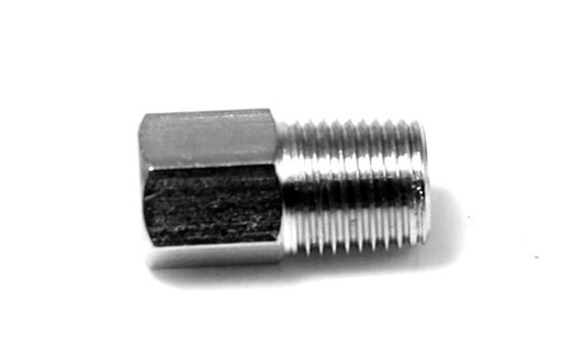 [60F-06.00.00.20] Hex Head Bolt