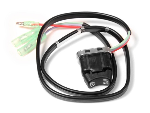 [DQQ-00.09.07] Electric Trim Remote Switch 