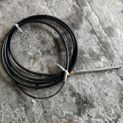 [HDYK00.00.35.01] Steering Cable 5.5 m 