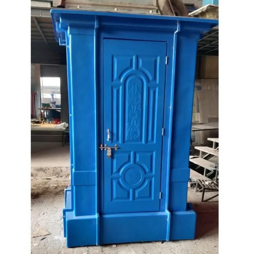 [S-PORT-T36-V] Portable Toilet or Shower 36" Value