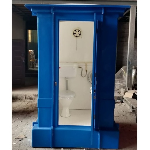 [S-PORT-T42-P] Portable Toilet or Shower 42" Premium
